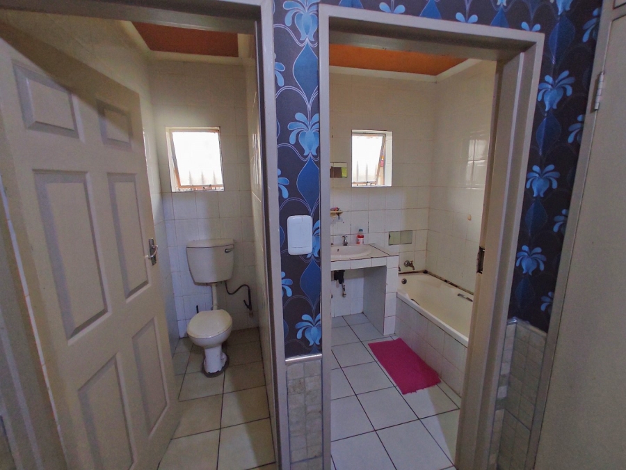 4 Bedroom Property for Sale in Sasolburg Ext 1 Free State